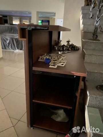 Барная стойка