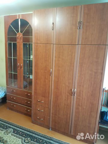 2-к квартира, 42 м², 5/5 эт. 2-к квартира, 42 м², 5/5 эт.