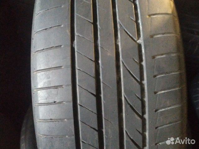 245/50/18 пара шин, Dunlop