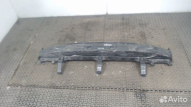Усилитель бампера задний Hyundai i30, 2012 Усилитель бампера задний Hyundai i30, 2012