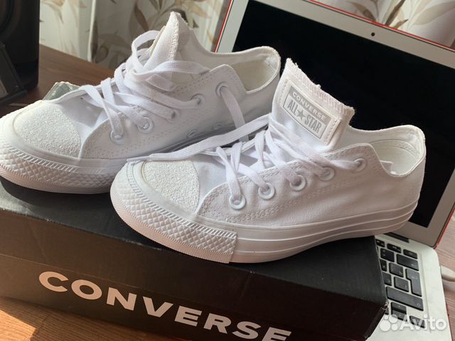 Кеды Конверсы Converse Кеды Конверсы Converse