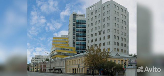 Аренда офиса 405 кв.м от собственника