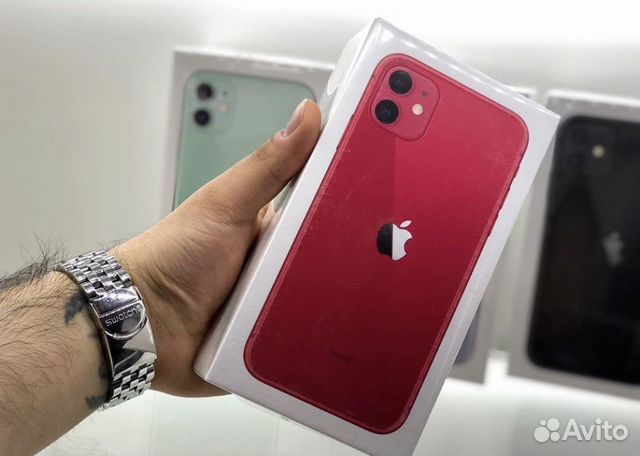 Телефон iPhone Телефон iPhone