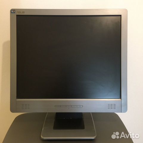 Монитор Asus Монитор Asus