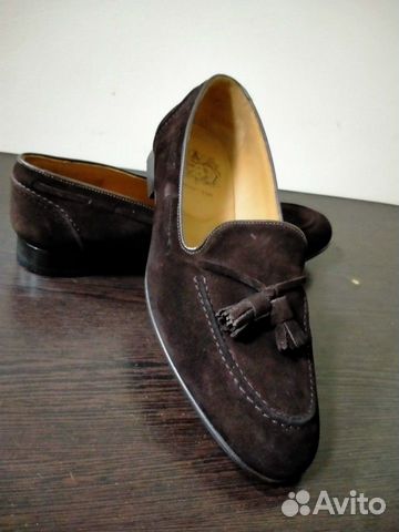 Кеды Lacoste