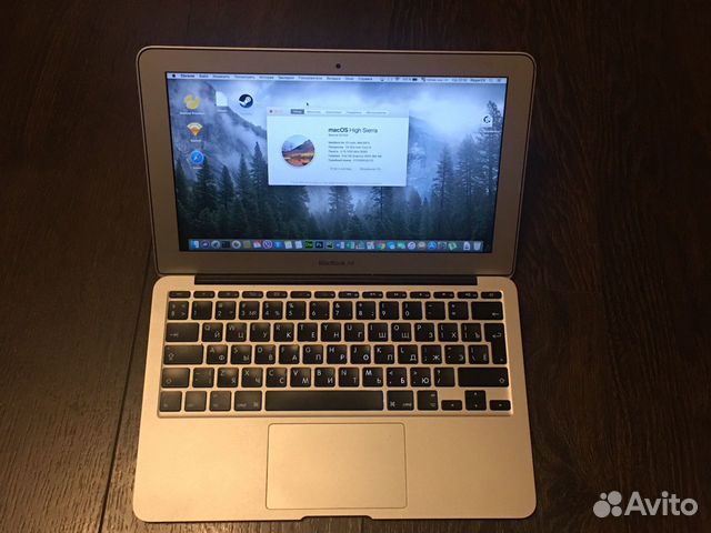 MacBook Air 11 i5 4gb 128gb MacBook Air 11 i5 4gb 128gb
