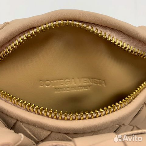 Сумка Bottega Veneta