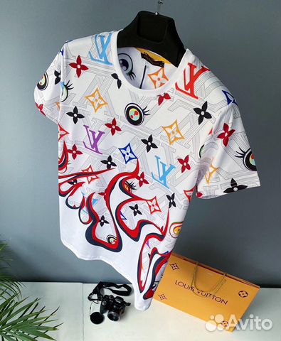 Футболки мужские Футболки мужские
