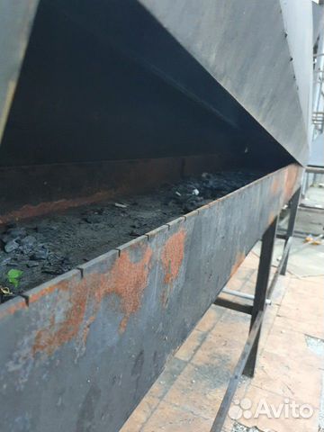 Мангал