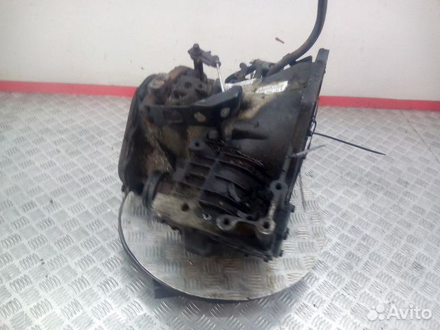 Кпп для Chrysler PT Cruiser R5068281AH Кпп для Chrysler PT Cruiser R5068281AH