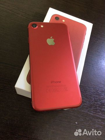 iPhone 7