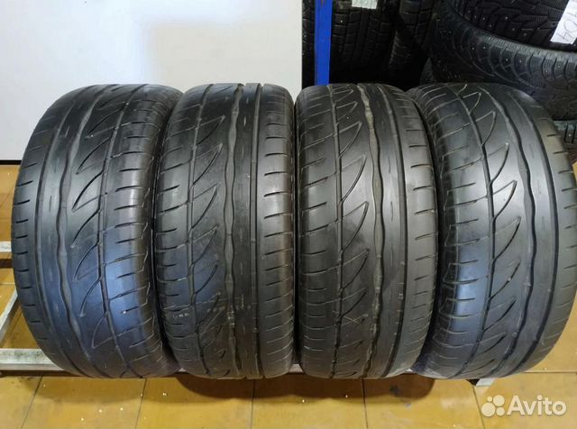 225 50 17 Bridgestone бу Шины Летние 225 50 R17 94 225 50 17 Bridgestone бу Шины Летние 225 50 R17 94
