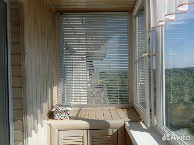 2-к квартира, 45.2 м², 5/5 эт.