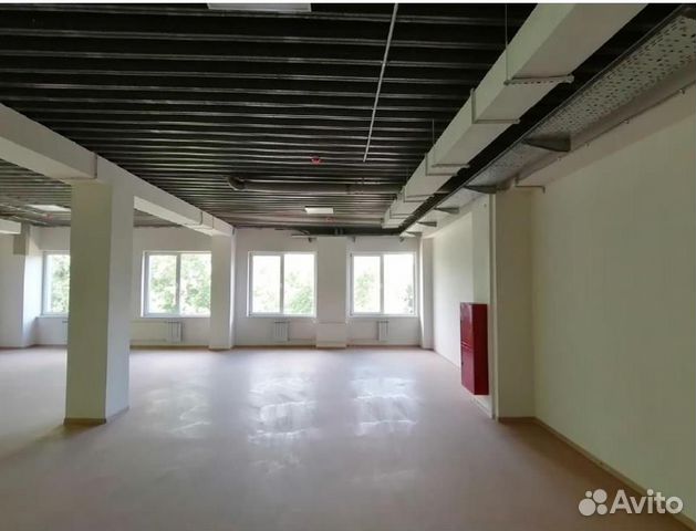 Торговое помещение, 1396.9 м²