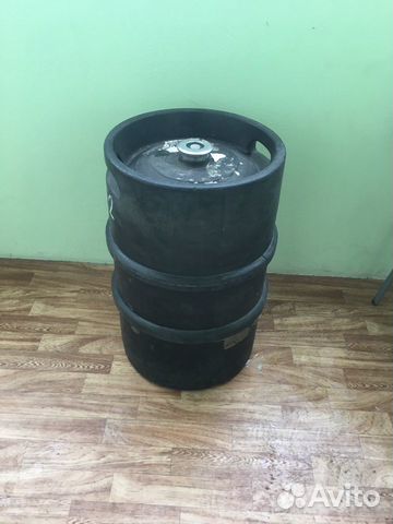 Кега Пивная, Кран Пивной, Головка Пивная