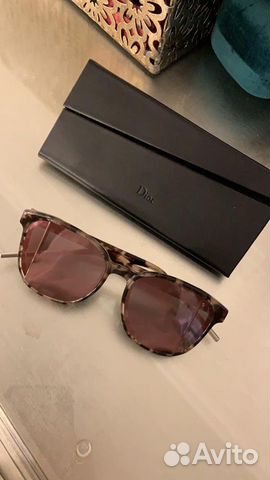 Очки Dior новые