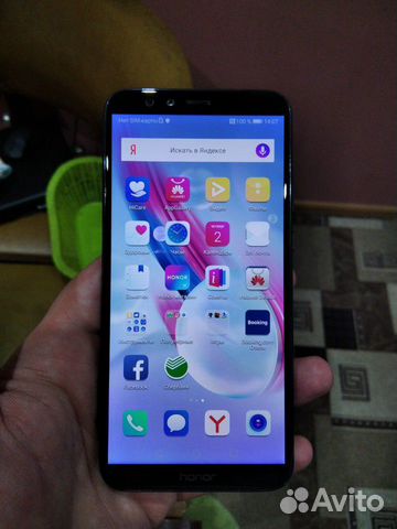 Huawei honor 9 lite 3*32 Huawei honor 9 lite 3*32
