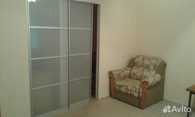 1-к квартира, 36.6 м², 2/5 эт.