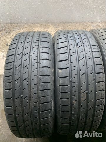 Колёса нов. ориг. Kia Sorento Prime 235/55/r19 Колёса нов. ориг. Kia Sorento Prime 235/55/r19
