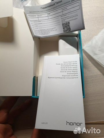 Телефон Huawei honor 9lite Телефон Huawei honor 9lite