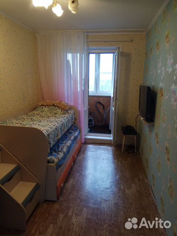 3-к квартира, 59.3 м², 9/9 эт. 3-к квартира, 59.3 м², 9/9 эт.