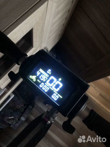 Самокат взрослый kuugo s3 Самокат взрослый kuugo s3