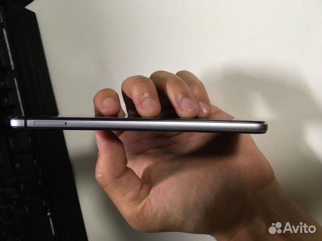Huawei P10 lite 3/32 GB