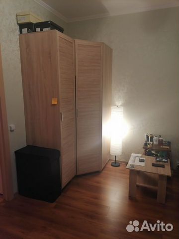 Комната 14 м² в 3-к, 2/10 эт.