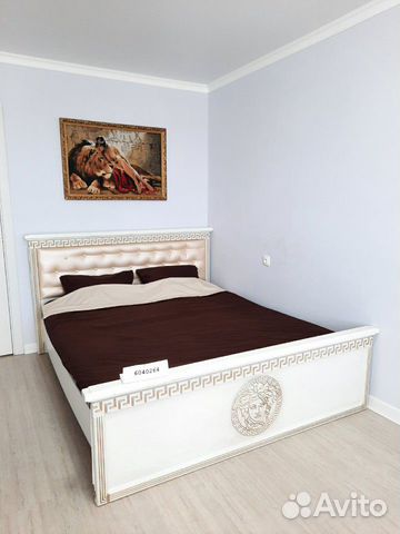 1-к квартира, 45 м², 7/10 эт.