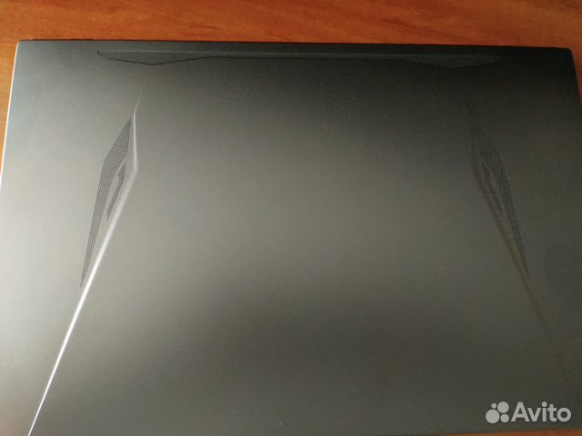 Clevo P960RN Clevo P960RN