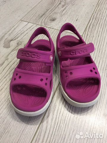 Сандали Crocs (Крокс)