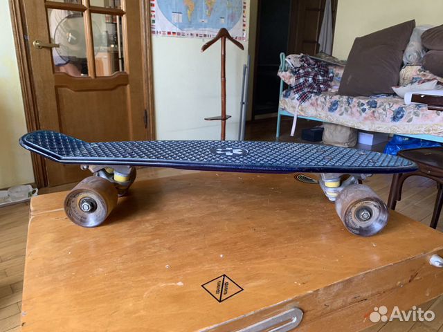 Penny board tijuana Пенниборд из Испании Penny board tijuana Пенниборд из Испании
