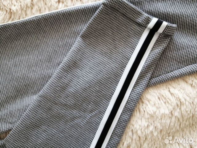 Брюки cropp Брюки cropp