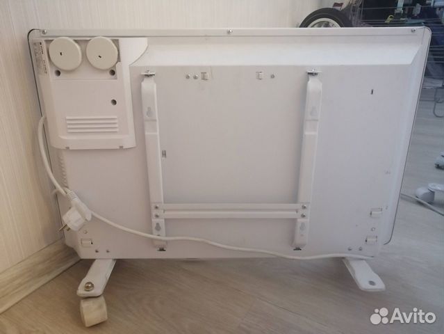 Конвектор vitek VT-2140 W (Обогреватель)