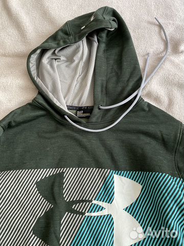 Худи under armour Худи under armour