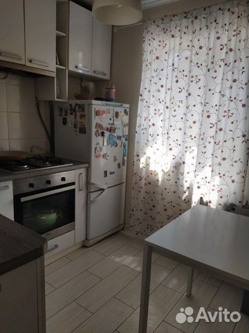 1-к квартира, 31 м², 2/5 эт.