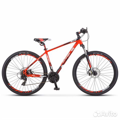 Велосипед велосипеды Navigator-930 MD 29 V010