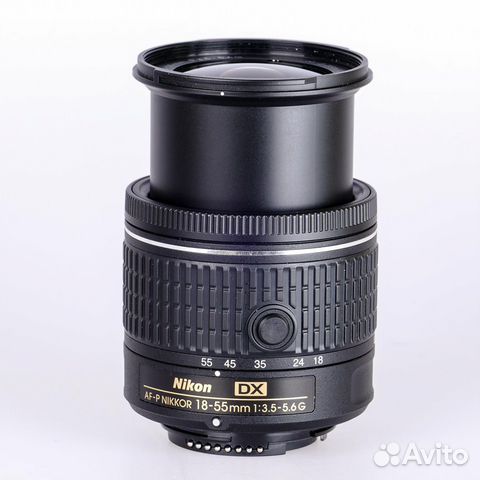 Nikon D3500+18-55mm f/3.5-5.6G Nikkor