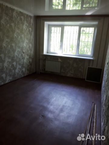 1-к квартира, 29.7 м², 1/5 эт.