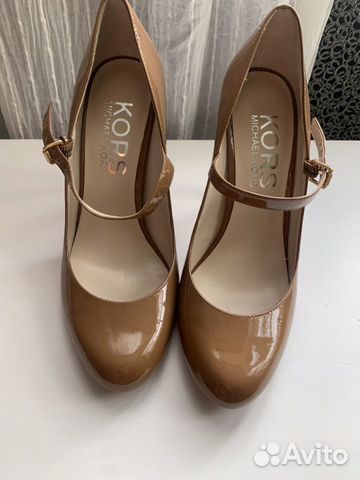 Туфли michael kors новые