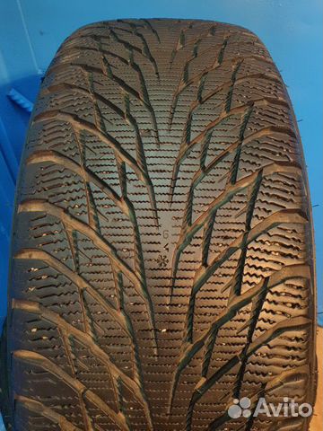 Nokian hakkapeliitta R2 215/55R17 Nokian hakkapeliitta R2 215/55R17