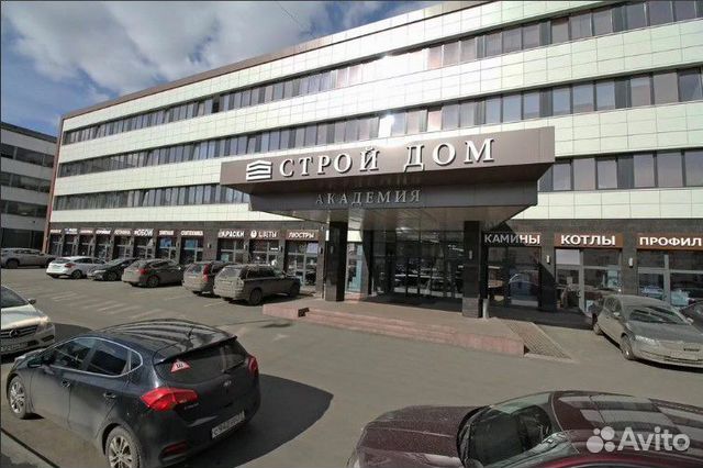 Помещение свободного назначения, 12811 м²+Земля