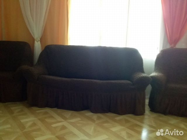 Диван угловой, диван 3хместный,2 кресла