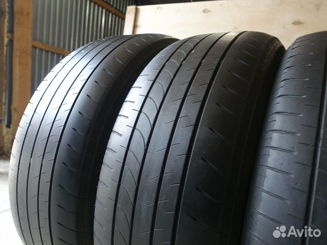 235 55 20 Bridgestone Dueler H/L 33A 95ND 235 55 20 Bridgestone Dueler H/L 33A 95ND