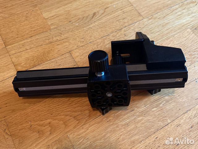 Nikon PG-2 Focusing Stage