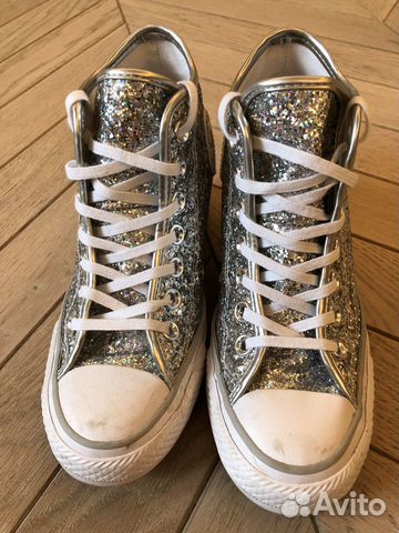 Кеды Converse All Star Кеды Converse All Star