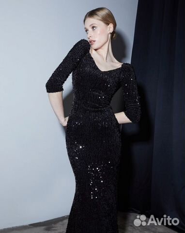 Аренда платье для хостес