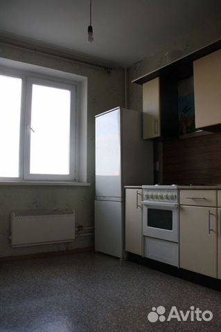1-к квартира, 40.3 м², 4/10 эт. 1-к квартира, 40.3 м², 4/10 эт.