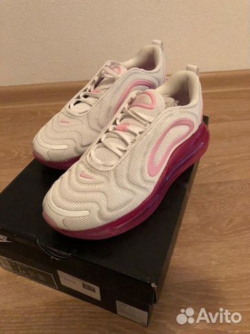 Nike W Air Max 720 Nike W Air Max 720