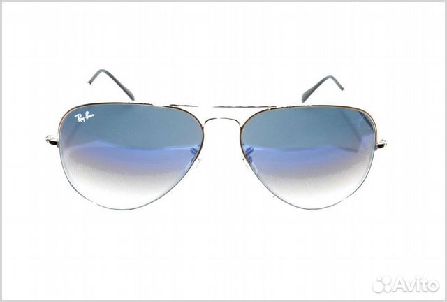 Очки Ray Ban Aviator 3025 003/3F
